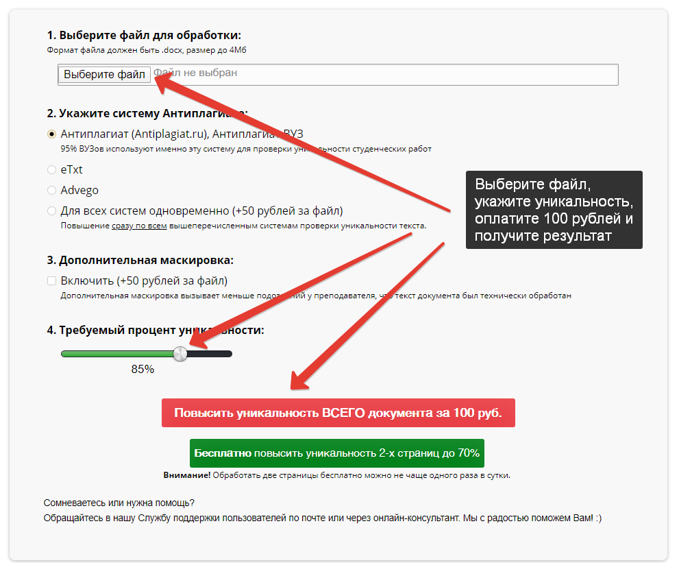 Content Watch (Контент Вотч) проверить текст – проверка уникальности и  обзор сервиса Content Watch